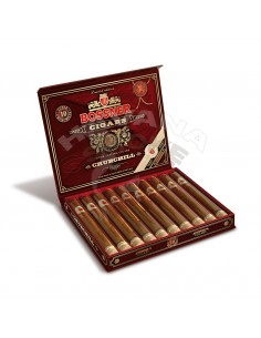 Сигары Bossner Churchill T.E. - купить в интернет-магазине Havana Smoke