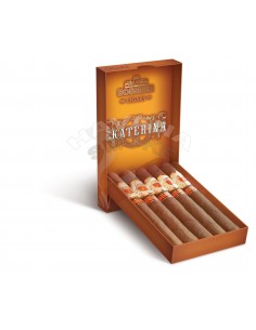 Сигары Bossner Ekaterina I - купить в интернет-магазине Havana Smoke