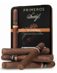 Davidoff Nicaragua Primeros - купить в интернет-магазине Havana Smoke