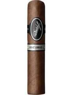  Davidoff Escurio Robusto - купить в интернет-магазине Havana Smoke