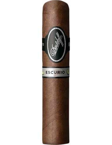  Davidoff Escurio Robusto - купить в интернет-магазине Havana Smoke