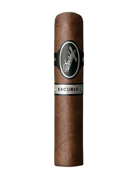  Davidoff Escurio Robusto - купить в интернет-магазине Havana Smoke