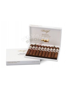  Davidoff Exclusive Russia - купить в интернет-магазине Havana Smoke