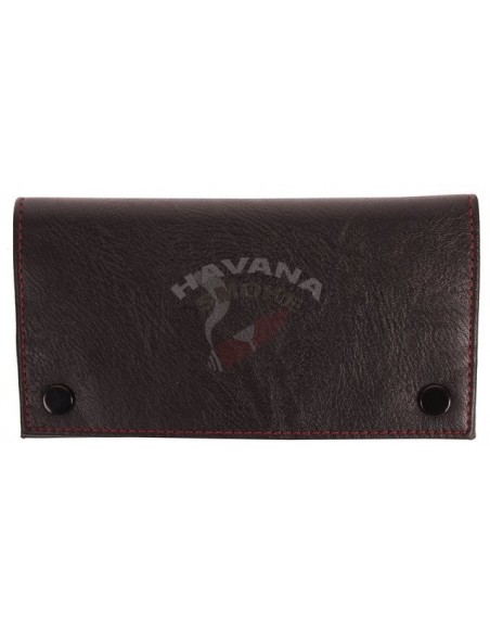          Кисет для сигаретного табака 33148 - купить в интернет-магазине Havana Smoke