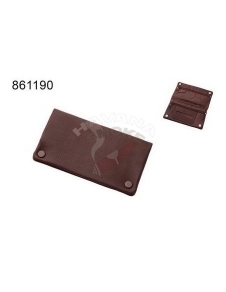          Кисет для сигаретного табака 86119А - купить в интернет-магазине Havana Smoke