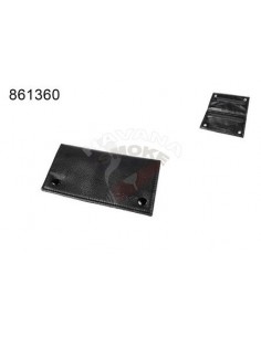  Кисет для сигаретного табака 86136А - купить в интернет-магазине Havana Smoke
