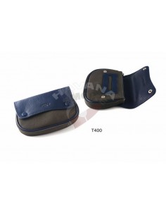  Кисет для сигаретного табака/бумаги Savinelli T400 - купить в интернет-магазине Havana Smoke