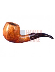 Курительная трубка  STANWELL AMBER Light Polished 232 - купить в интернет-магазине Havana Smoke