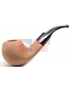 Курительная трубка STANWELL AUTHENTIC raw finish 15 - купить в интернет-магазине Havana Smoke