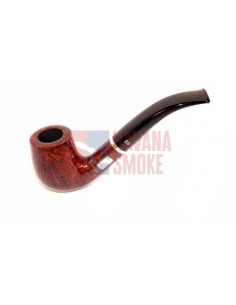 Курительная трубка STANWELL CITY PIPE Dark 246 - купить в интернет-магазине Havana Smoke