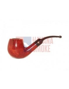 Курительная трубка STANWELL FEATHERWEIGHT Brown Polished 304 - купить в интернет-магазине Havana Smoke