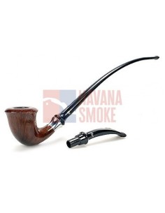 Курительная трубка  STANWELL H.C. ANDERSEN Brown Polished 2 HCA/2 - купить в интернет-магазине Havana Smoke