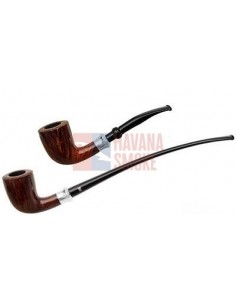 Курительная трубка STANWELL H.C. ANDERSEN Brown Polished 3 HCA/3 - купить в интернет-магазине Havana Smoke