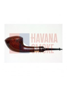 Курительная трубка STANWELL Pipe of the Year 2017 Brown Polished - купить в интернет-магазине Havana Smoke