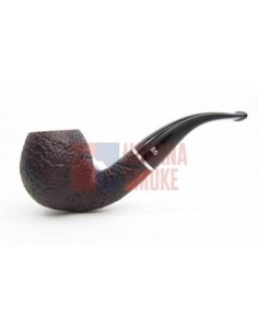Курительная трубка STANWELL RELIEF Black Sand 185 - купить в интернет-магазине Havana Smoke