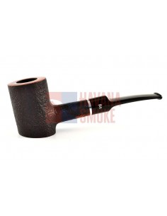 Курительная трубка STANWELL RELIEF Black Sand 207 - купить в интернет-магазине Havana Smoke