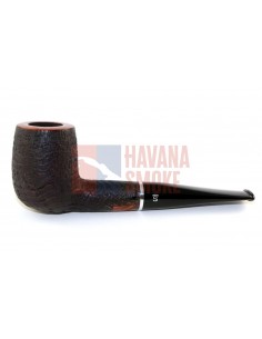 Курительная трубка STANWELL RELIEF Black Sand 88 - купить в интернет-магазине Havana Smoke
