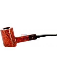 Курительная трубка STANWELL ROYAL GUARD Brown Polished 207 - купить в интернет-магазине Havana Smoke