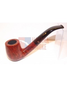 Курительная трубка STANWELL ROYAL GUARD Brown Polished 246 - купить в интернет-магазине Havana Smoke