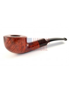 Курительная трубка STANWELL ROYAL GUARD Brown Polished 95 - купить в интернет-магазине Havana Smoke