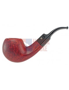 Курительная трубка  STANWELL SILKE BRUN Brown Mat 15 - купить в интернет-магазине Havana Smoke