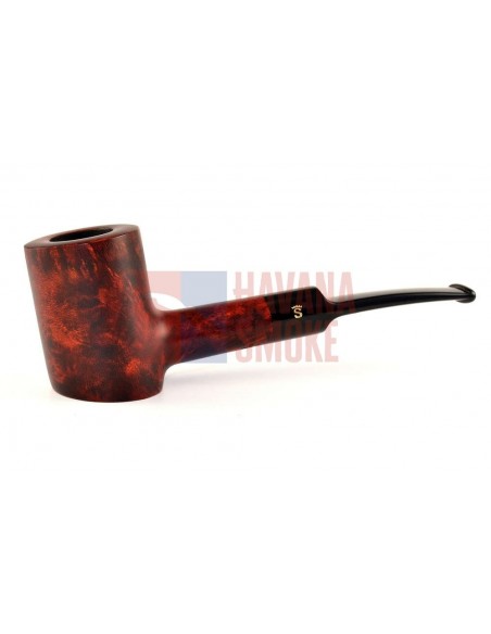 Курительная трубка  STANWELL SILKE BRUN Brown Mat 207 - купить в интернет-магазине Havana Smoke