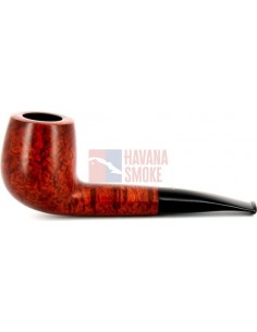 Курительная трубка STANWELL SILKE BRUN Brown Mat 234 - купить в интернет-магазине Havana Smoke
