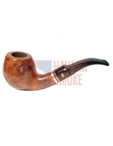 Курительная трубка  STANWELL TRIO Brown Pol 232 - купить в интернет-магазине Havana Smoke