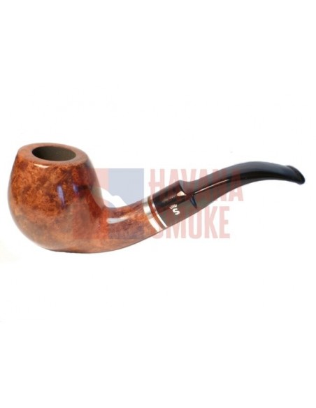 Курительная трубка  STANWELL TRIO Brown Pol 232 - купить в интернет-магазине Havana Smoke