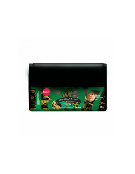 American Blend - Raspberry - купить в интернет-магазине Havana Smoke