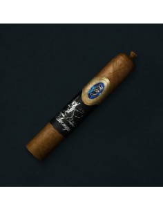 Евгений Онегин Легенда №8 Super Robusto - купить в интернет-магазине Havana Smoke