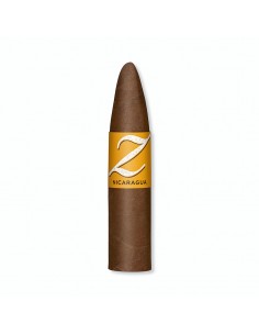 Zino Nicaragua Short Torpedo - купить в интернет-магазине Havana Smoke
