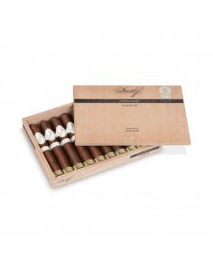 Davidoff Dominicana Robusto - купить в интернет-магазине Havana Smoke