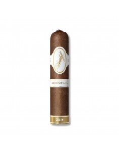 Davidoff Dominicana Short Robusto