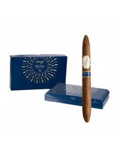 Davidoff Royal Release Salomones (коробка) - купить в интернет-магазине Havana Smoke