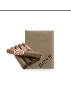 A.J. Fernandez Blend 15 Robusto - купить в интернет-магазине Havana Smoke
