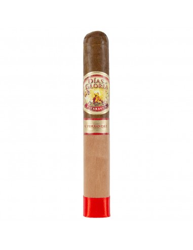 AJ Fernandez Dias De Gloria Toro - купить в интернет-магазине Havana Smoke