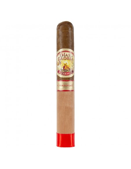 AJ Fernandez Dias De Gloria Toro - купить в интернет-магазине Havana Smoke
