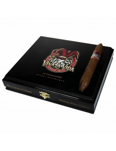 Viva La Vida Diademas от AJ Fernandez - купить в интернет-магазине Havana Smoke