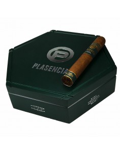 Plasencia Alma Fuerte Sixto I Hexagon - купить в интернет-магазине Havana Smoke
