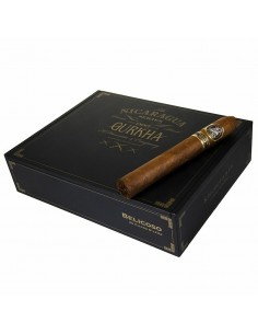 Gurkha Nicaragua Series Belicoso - купить в интернет-магазине Havana Smoke