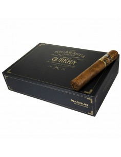 Gurkha Nicaragua Series Magnum - купить в интернет-магазине Havana Smoke
