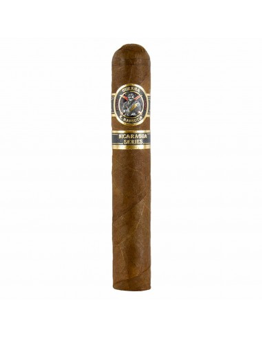 Gurkha Nicaragua Series Robusto - купить в интернет-магазине Havana Smoke