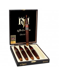 LA FLOR DOMINICANA LIGERO CABINET MYSTERIO MADURO - купить в интернет-магазине Havana Smoke