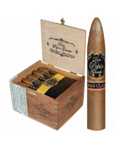 My Father Don Pepin Cuban Classic Belicosos 1970 - купить в интернет-магазине Havana Smoke