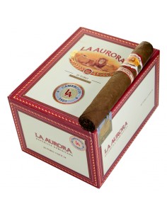 Lа Aurora 1903 Edition Cameroon Toro - купить в интернет-магазине Havana Smoke