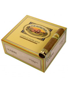 Lа Aurora 1903 Edition Corojo Robusto - купить в интернет-магазине Havana Smoke