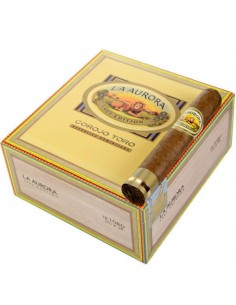 Lа Aurora 1903 Edition Corojo Toro - купить в интернет-магазине Havana Smoke