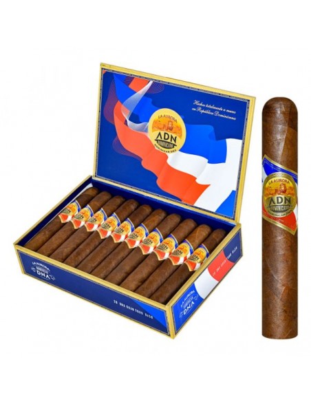 Lа Aurora ADN Dominicana Gran Toro - купить в интернет-магазине Havana Smoke