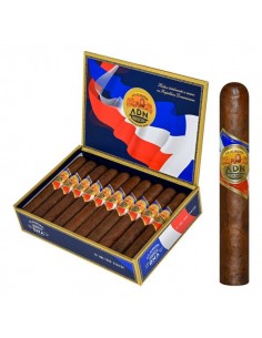 Lа Aurora ADN Dominicana Toro - купить в интернет-магазине Havana Smoke